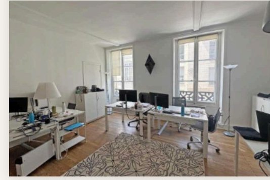 8-10 rue Bertin Poirée — Paris 1st — photo 4