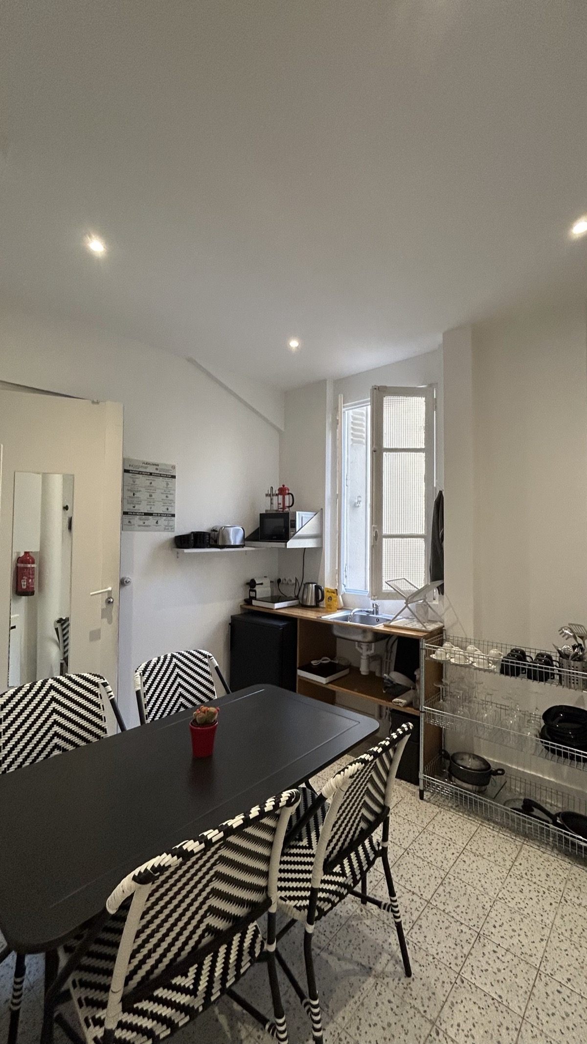 10b rue de Capri — Paris 12th — photo 4