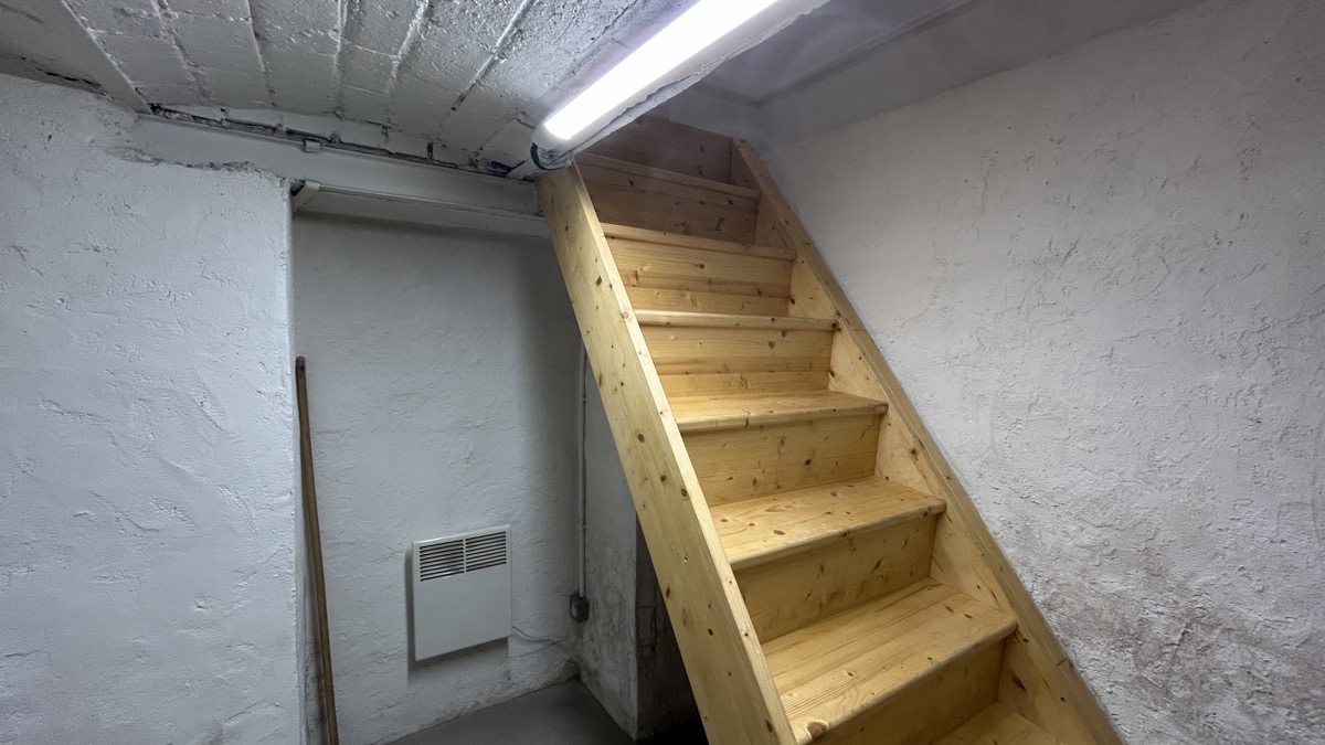 10b rue de Capri — Paris 12th — photo 7