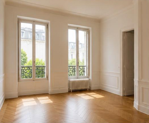 63 rue de Ponthieu — Paris 8ᵉ — photo 3