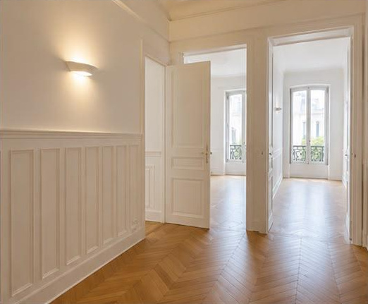 63 rue de Ponthieu — Paris 8ᵉ — photo 4