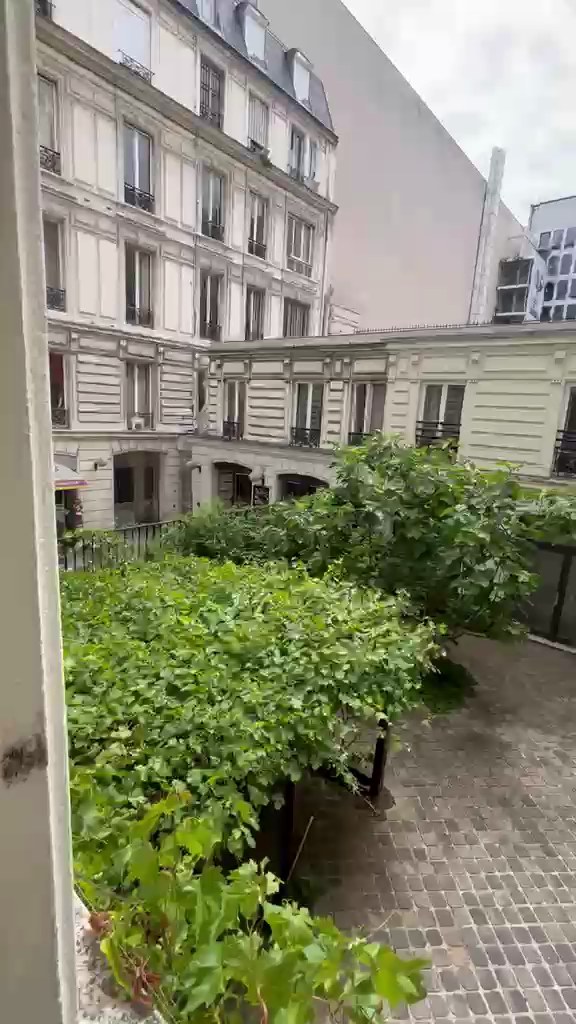 63 rue de Ponthieu — Paris 8ᵉ — photo 7