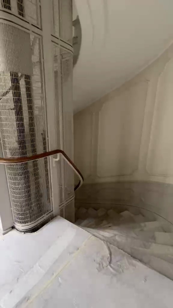 63 rue de Ponthieu — Paris 8ᵉ — photo 9