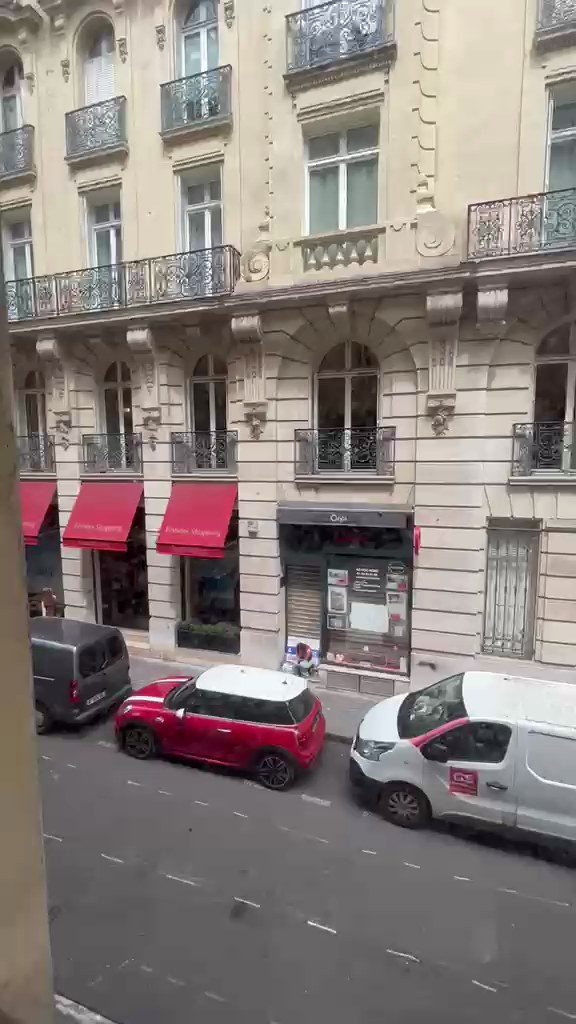 63 rue de Ponthieu — Paris 8ᵉ — photo 8