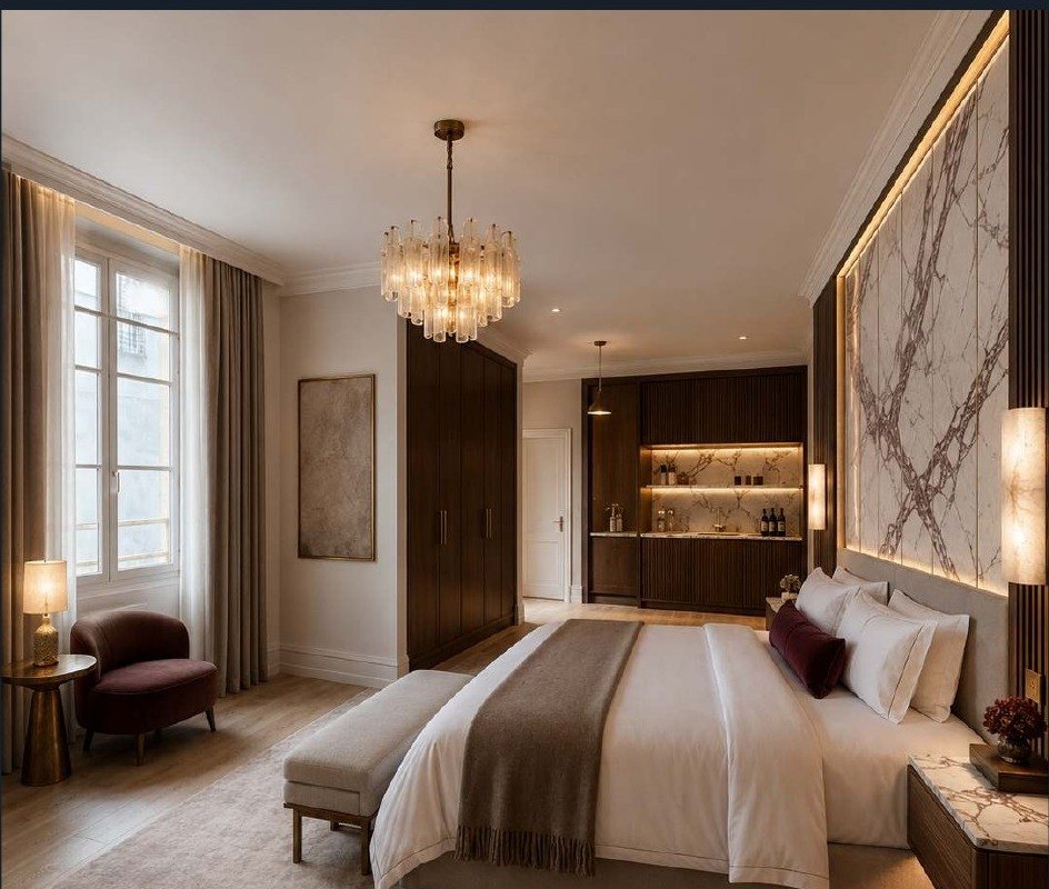204 boulevard Saint-Germain — Paris 7th — photo 3