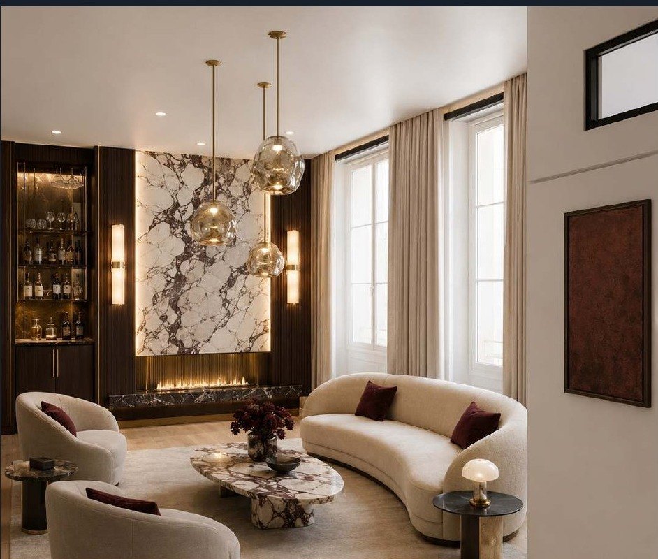 204 boulevard Saint-Germain — Paris 7th — photo 2