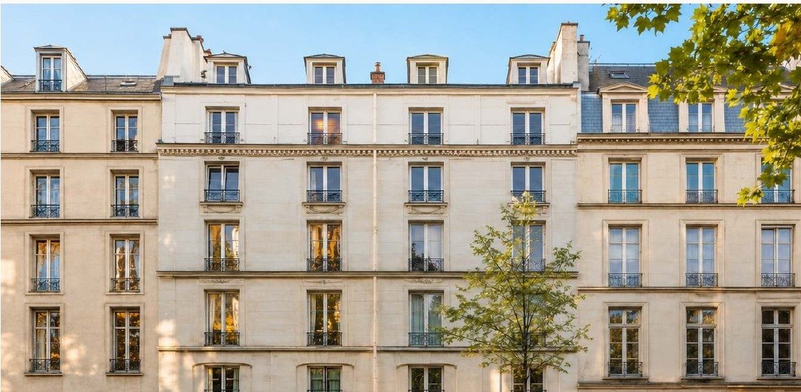 204 boulevard Saint-Germain — Paris 7th — photo 1